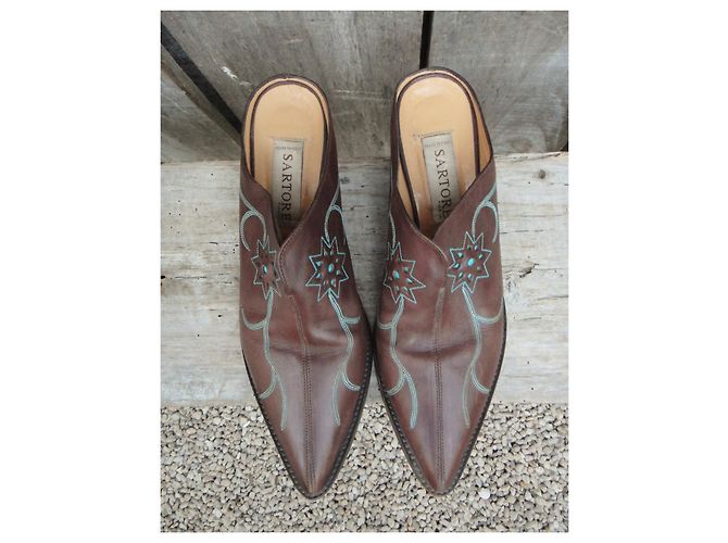 Sartore mules p 38 - vista 5