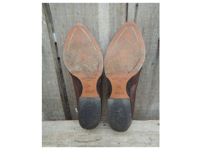 Sartore mules p 38 - vista 7