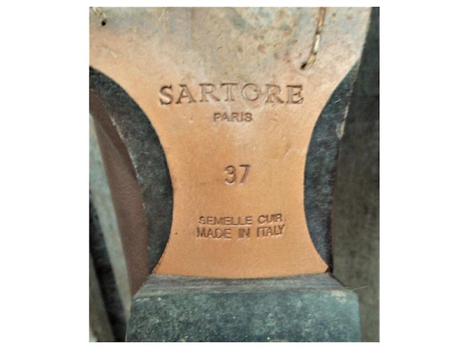 Sartore mules p 38 - vista 8