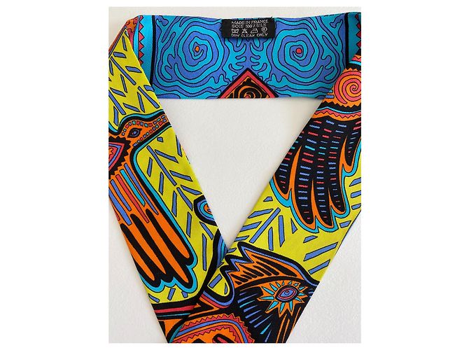 Hermès Twilly Multicor - vista 2