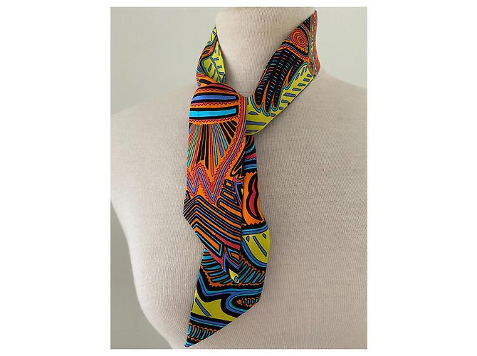 Hermès Twilly Multicor - vista 5