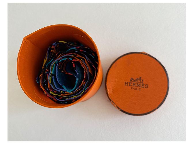 Hermès Twilly Multicor - vista 7