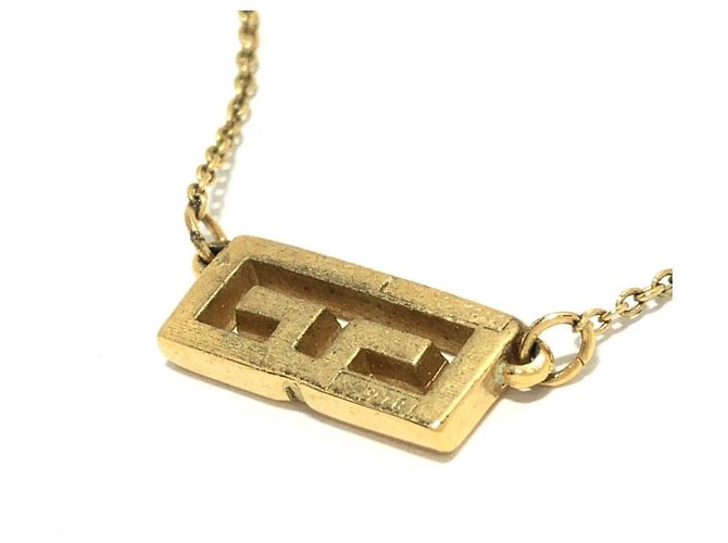 Givenchy necklace - view 3