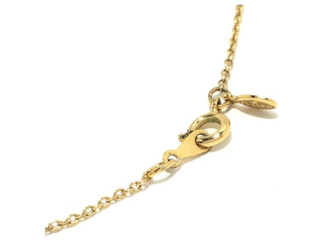Givenchy necklace - view 4