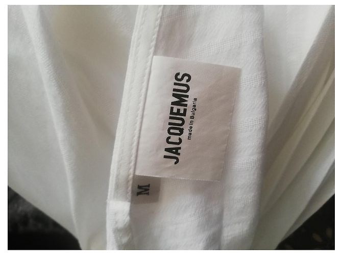 Jacquemus La Bomba - vista 4