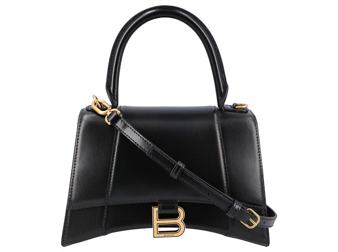Hourglass Balenciaga Sablier - vue 2