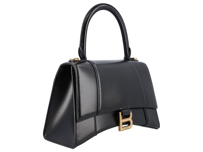 Hourglass Balenciaga Sablier - vue 3
