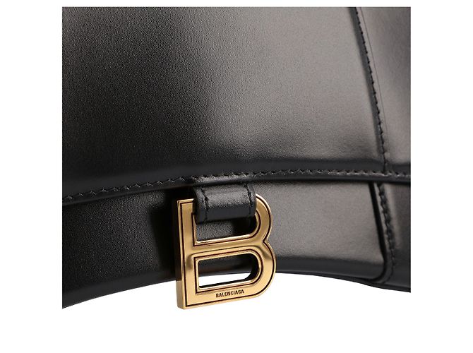Hourglass Balenciaga Sablier - vue 6