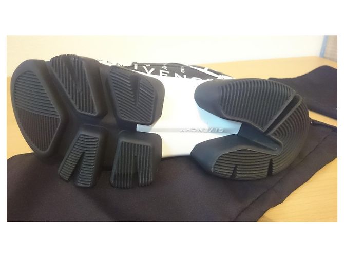 Scarpe da ginnastica Givenchy Jaw, Size 39,5 - vista 6