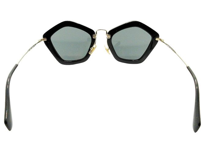 Miu Miu Brille - Ansicht 2