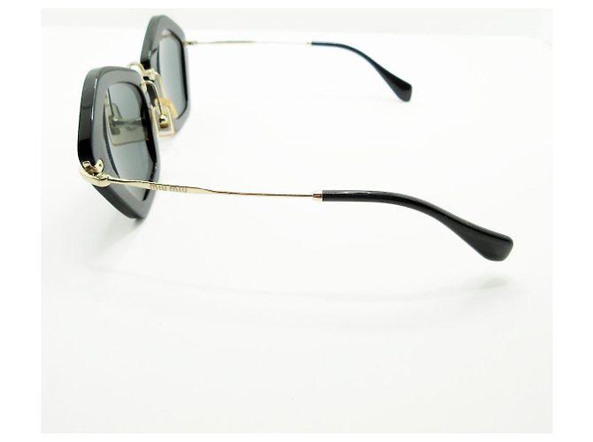 Miu Miu Brille - Ansicht 3