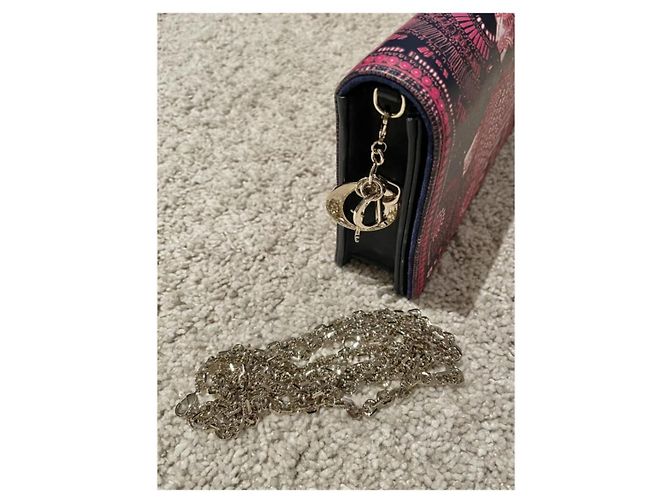Lady Dior Tiere - Ansicht 5
