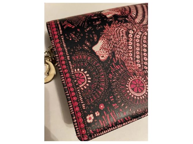 Lady Dior Tiere - Ansicht 8