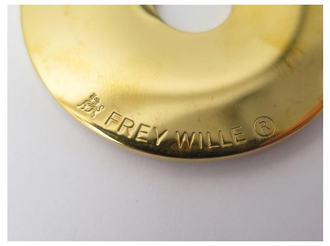 FREY WILLE HALSKETTE LUNA PIENA ANHÄNGER + RINGKETTE 75 CM-E-MAIL + BOX - Ansicht 7