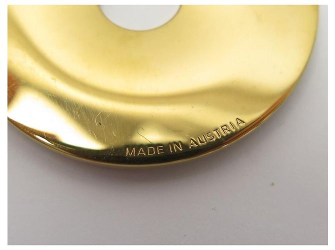 FREY WILLE HALSKETTE LUNA PIENA ANHÄNGER + RINGKETTE 75 CM-E-MAIL + BOX - Ansicht 8