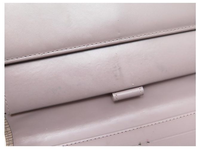 CARTERA INTERNACIONAL LOUIS VUITTON DE PIEL EPI CARTERA CARTERA Gris pardo - view 13