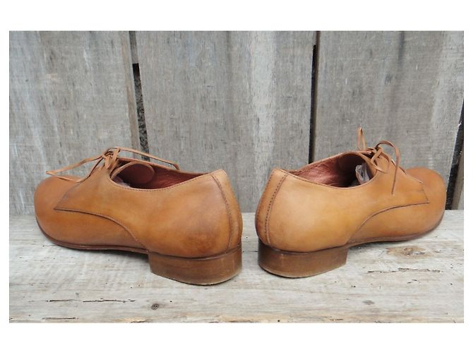 Claudie Pierlot p derby 37 Marrone chiaro - vista 5