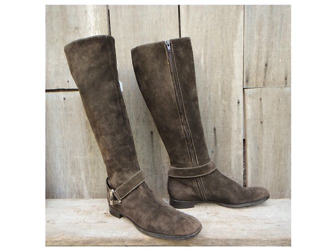 Autre Marque botas A. Bottega p 38,5 - vista 2