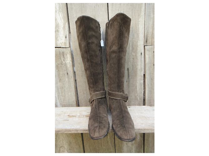 Autre Marque botas A. Bottega p 38,5 - vista 3