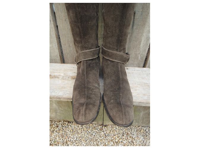 Autre Marque botas A. Bottega p 38,5 - vista 4
