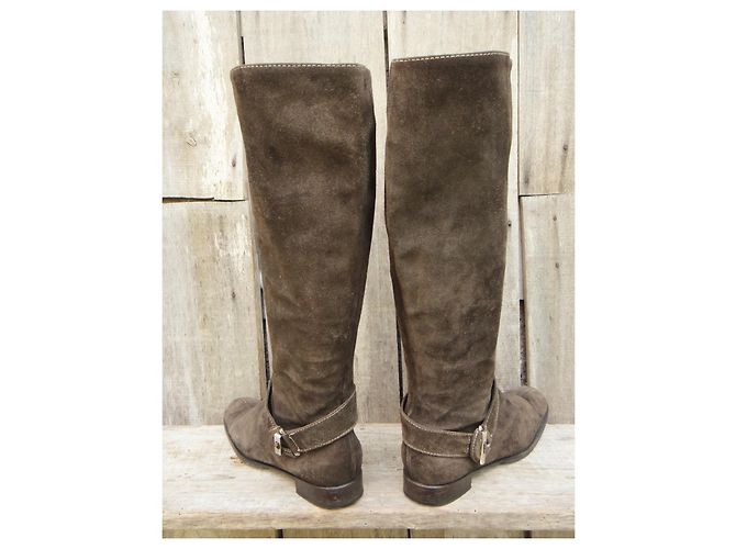 Autre Marque botas A. Bottega p 38,5 - vista 5