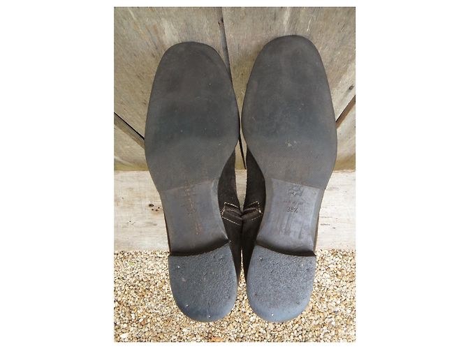 Autre Marque botas A. Bottega p 38,5 - vista 6