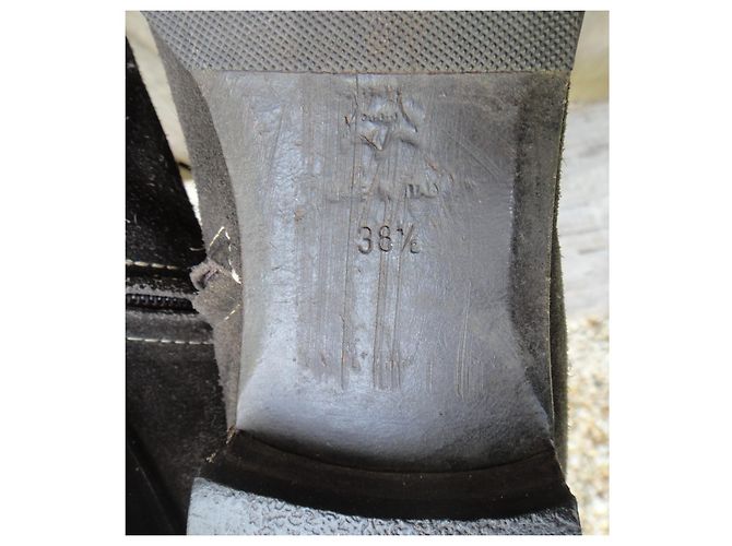 Autre Marque botas A. Bottega p 38,5 - vista 7