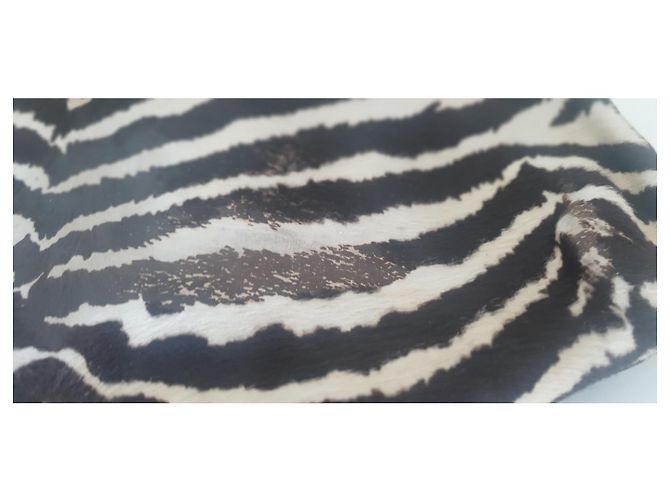 Marmont GUCCI Borsa Hasler Hobo Marrone in cavallino - vista 8