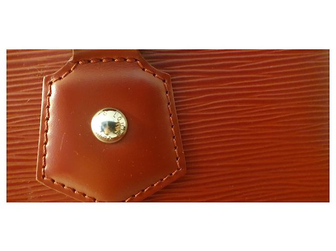 Louis Vuitton Borsa Cartier C mini (Edizione limitata) Rosso - vista 11