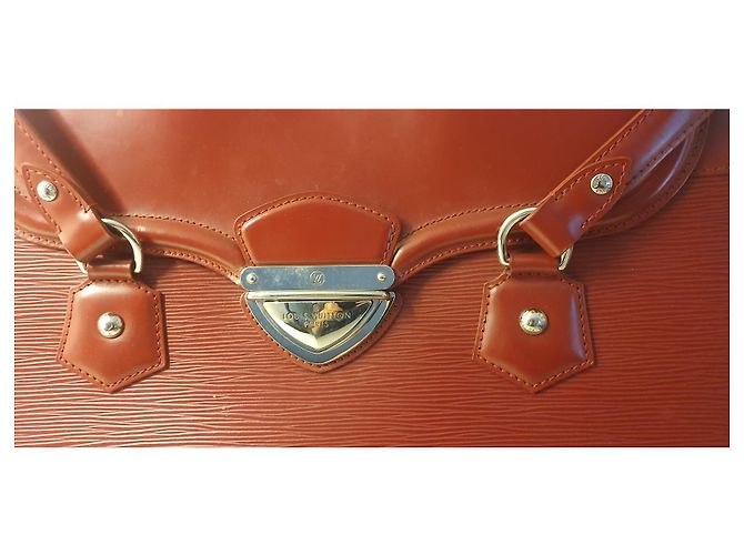 Louis Vuitton Borsa Cartier C mini (Edizione limitata) Rosso - vista 13