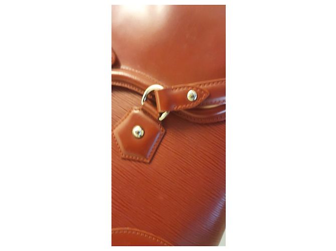 Louis Vuitton Borsa Cartier C mini (Edizione limitata) Rosso - vista 14