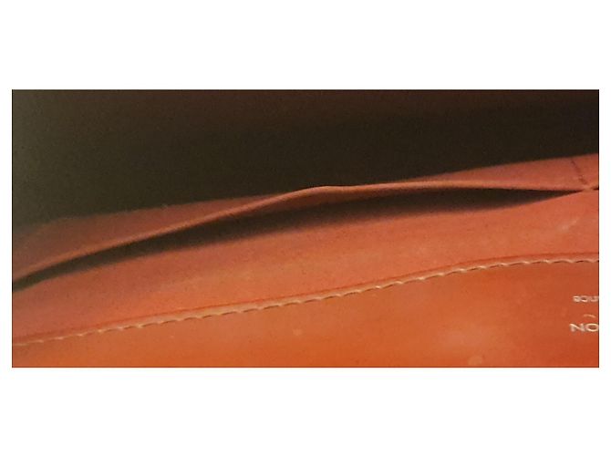 Louis Vuitton Borsa Cartier C mini (Edizione limitata) Rosso - vista 15