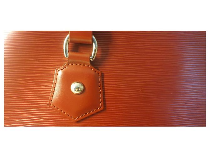 Louis Vuitton Borsa Cartier C mini (Edizione limitata) Rosso - vista 4