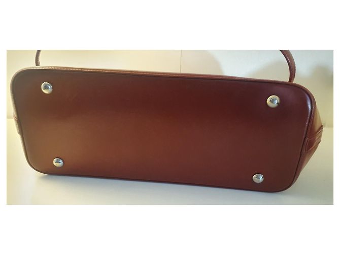 Louis Vuitton Borsa Cartier C mini (Edizione limitata) Rosso - vista 7