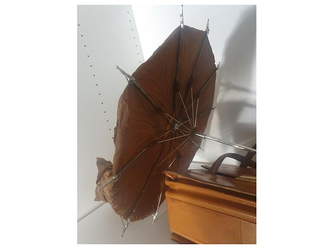 Lancel Vintage Regenschirmtasche - Ansicht 11