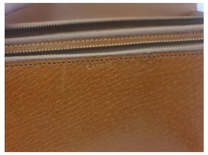 Lancel Vintage Regenschirmtasche - Ansicht 13