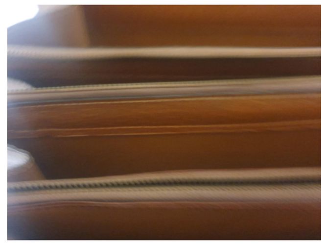 Lancel Vintage Regenschirmtasche - Ansicht 15
