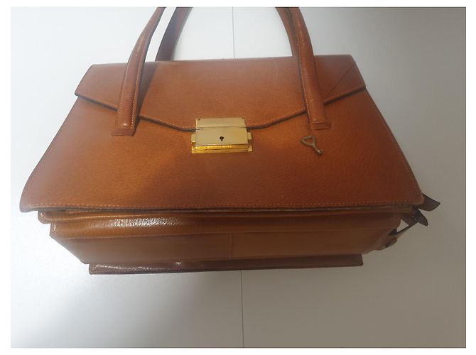 Lancel Vintage Regenschirmtasche - Ansicht 2