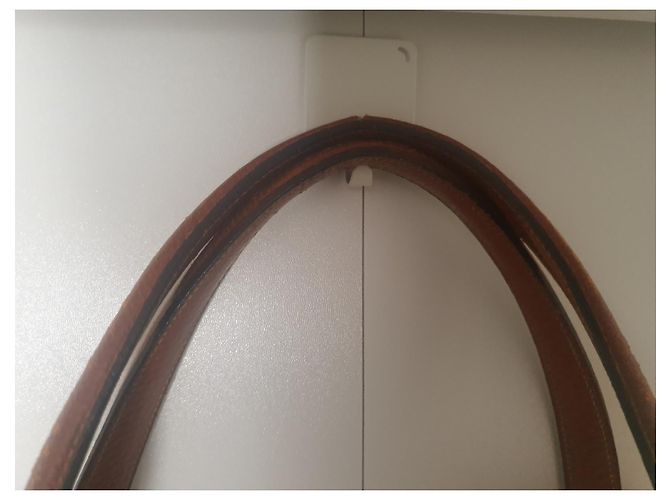 Lancel Vintage Regenschirmtasche - Ansicht 5