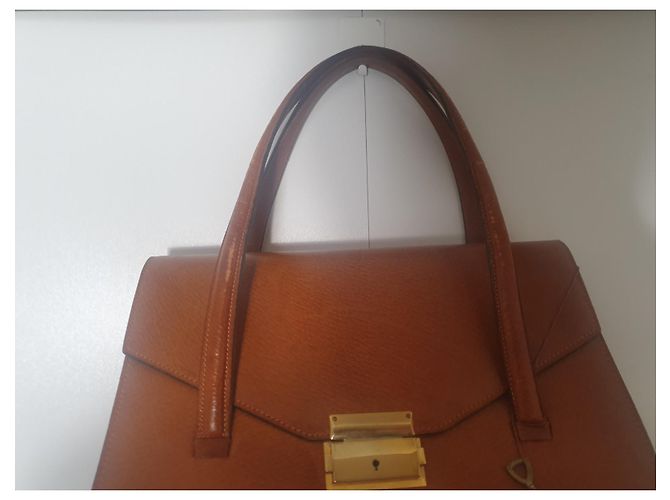 Lancel Vintage Regenschirmtasche - Ansicht 6