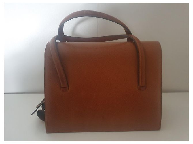 Lancel Vintage Regenschirmtasche - Ansicht 7
