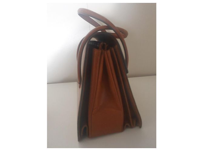 Lancel Vintage Regenschirmtasche - Ansicht 8