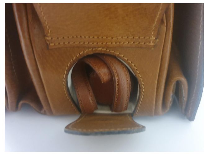 Lancel Vintage Regenschirmtasche - Ansicht 9