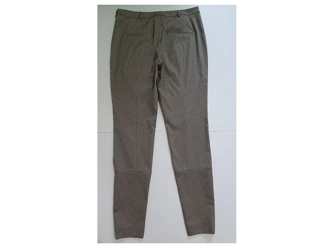 Pantalones Strenesse de algodón Multicolor - vista 2