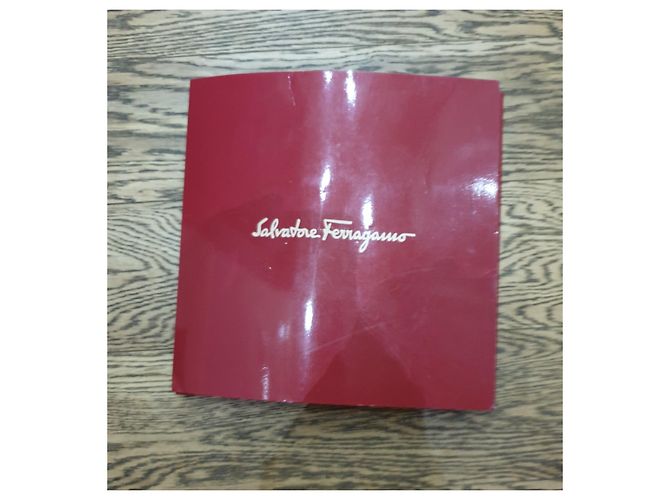 Salvatore Ferragamo stola pareo Multicolore - vista 5