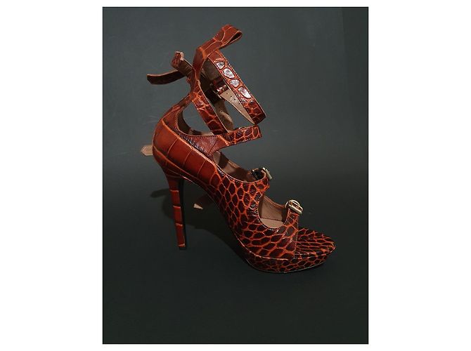 Vivienne Westwood sandali - vista 2