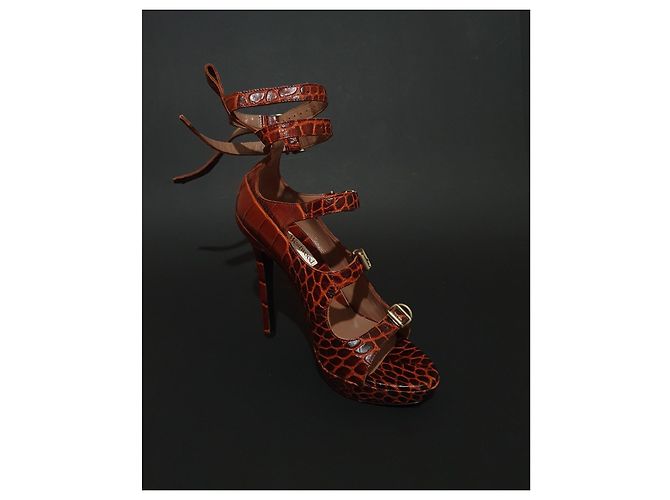 Vivienne Westwood sandali - vista 3