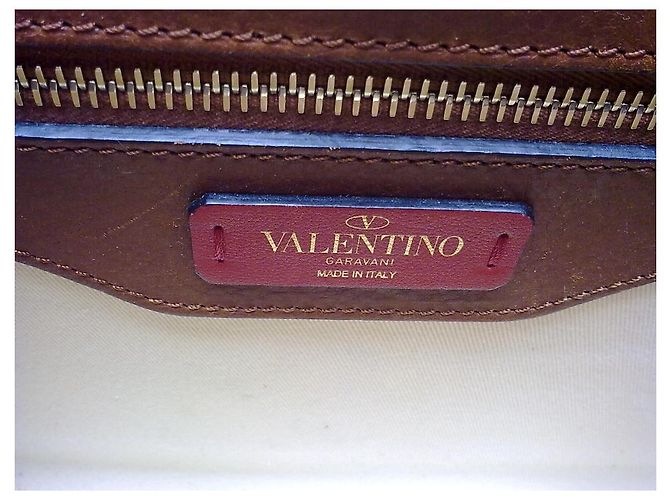 Valentino Garavani Blocco joystick - vista 4