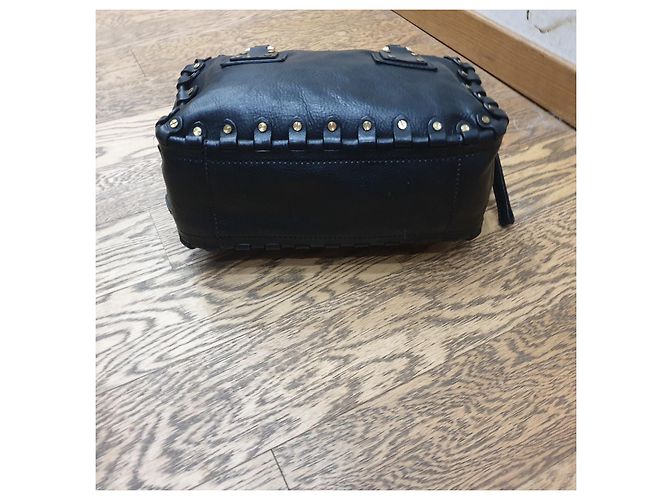 Autre Marque Valentino Garavani borsa tote bag Nero - vista 13