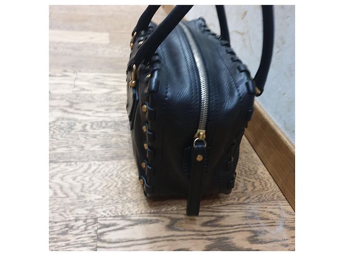 Autre Marque Valentino Garavani borsa tote bag Nero - vista 14